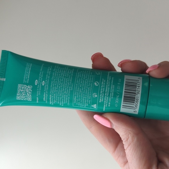 NIB Skin Chemists Green Caviar ‘Sea Grapes’ Day Face Moisturizer - Picture 4 of 4